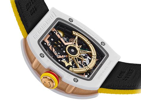 precio richard mille rm 88